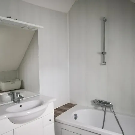 Le Loft Montargis Gien Maison De Apartment
