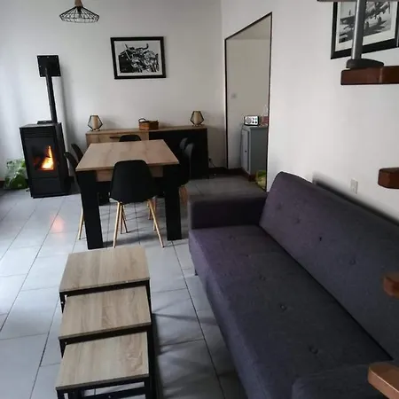 Le Loft Montargis Gien Maison De