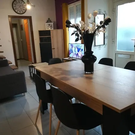 Le Loft Montargis Gien Maison De Sainte-Geneviève-des-Bois