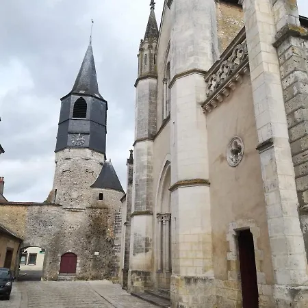 Le Loft Montargis Gien Maison De * Sainte-Geneviève-des-Bois