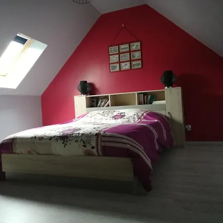 Le Loft Montargis Gien Maison De Apartment *