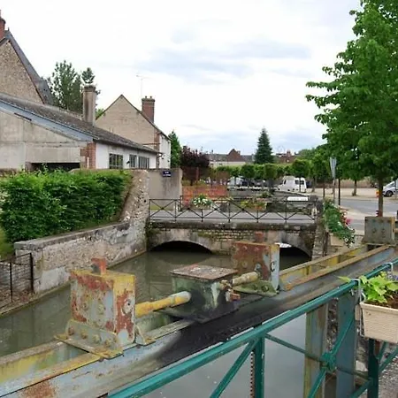 Le Loft Montargis Gien Maison De *