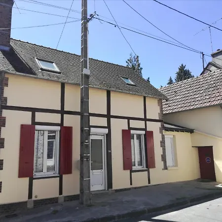 Le Loft Montargis Gien Maison De * Sainte-Geneviève-des-Bois
