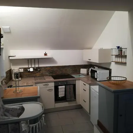 Le Loft Montargis Gien Maison De