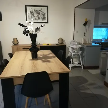 Le Loft Montargis Gien Maison De *